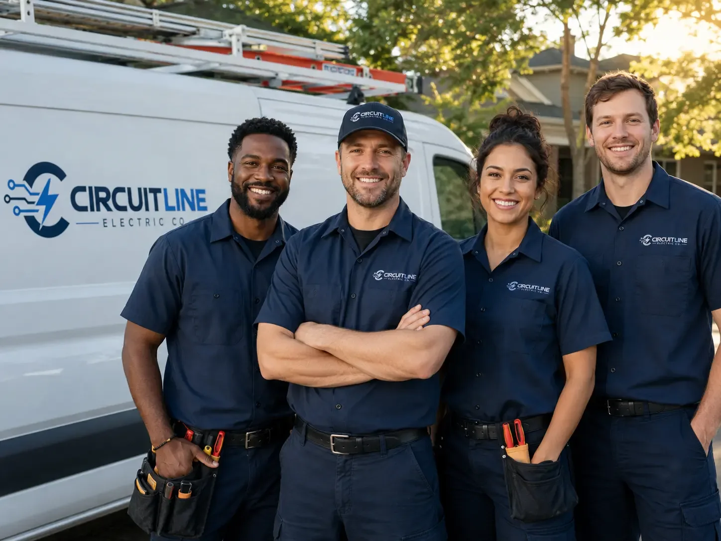 Whole Home Rewiring company in Bledsoe, KY
